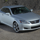 Illustration for article titled 2010 Lexus IS Convertible: First Drive